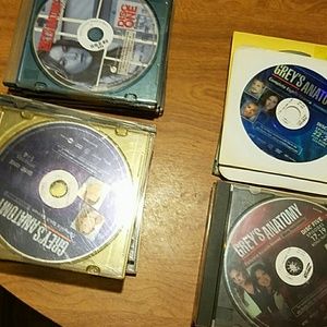 Greys Atamony Seasons